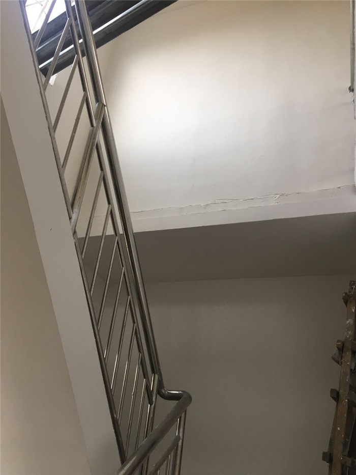 集成房室內(nèi)粉刷