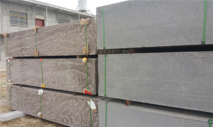 新型輕質(zhì)混凝土實墻板 新型輕質(zhì)混凝土實墻板