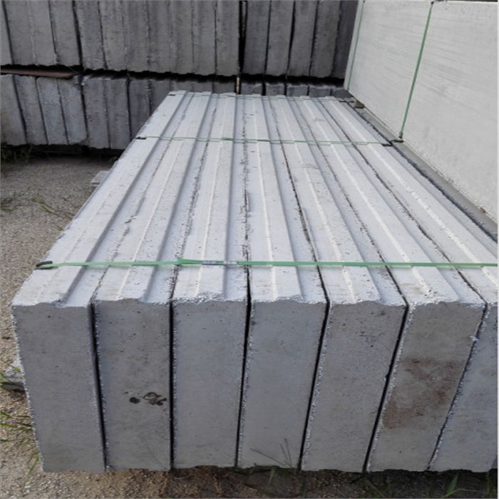 輕質(zhì)混凝土墻板有什么特點?