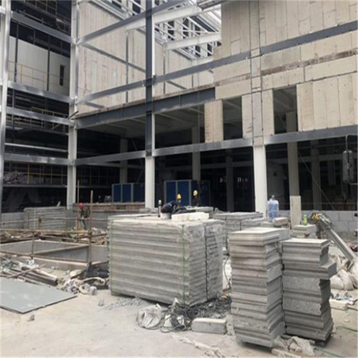 陜西輕質(zhì)隔墻板可以用作內(nèi)外墻隔斷嗎？